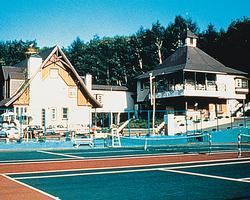 Yatsugatake Kogen Izumigo alloggio