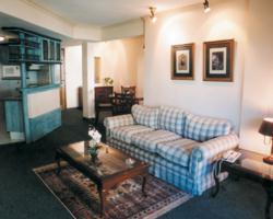 Multipropietà appartamento