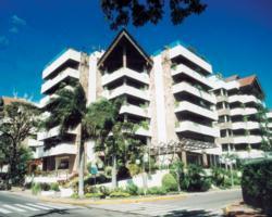 Yotau All Suites Hotel alloggio