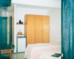 Timesharing appartement