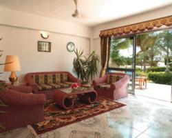 Timesharing appartement