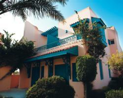 Zahabia Resort resort