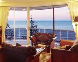 Apartamento timesharing