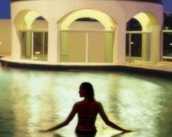 Zanzibar acomodação